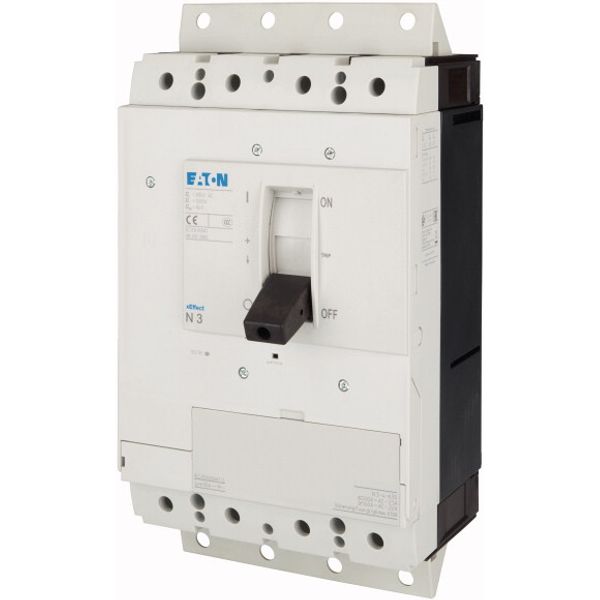 N3-4-630-SVE Switch-disconnector 4p + plug-in contacts image 3