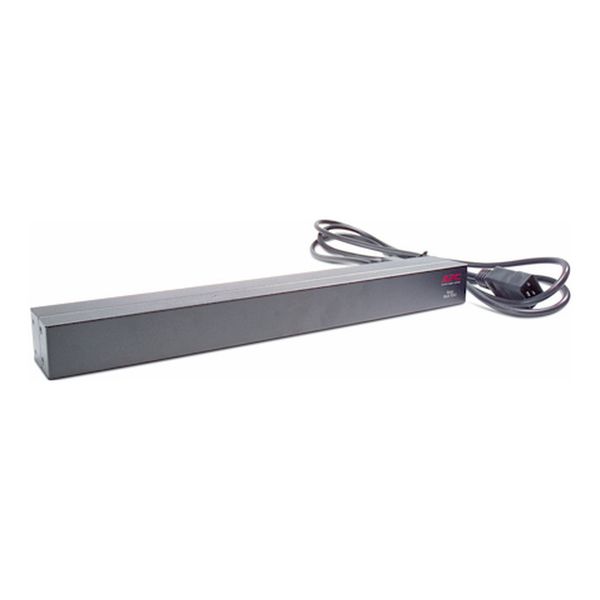 Basic Rack-mount PDU [Hor/Vert image 1
