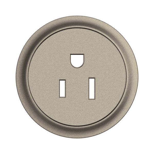 2P+E US ROCKER TITANIUM image 4