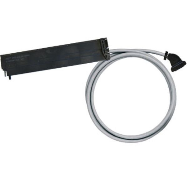 Pre-assembled cable, PAC, Cable LiYY, 0.25 mm² image 1
