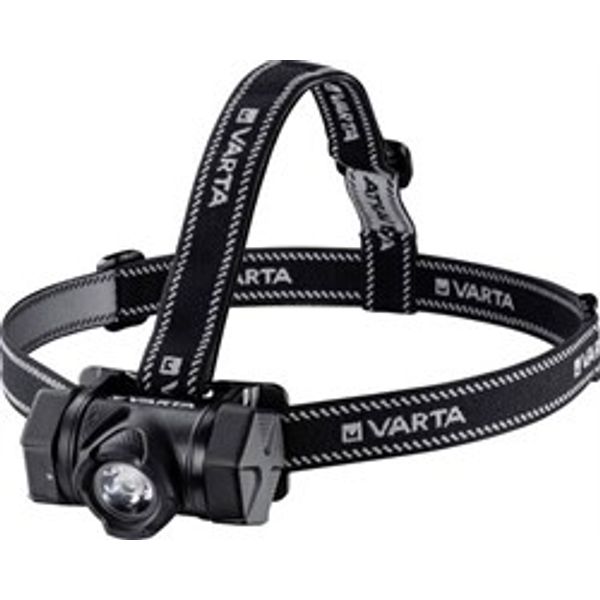 17732 Indestructible H20 Headlight Pro incl. 3xAAA image 1