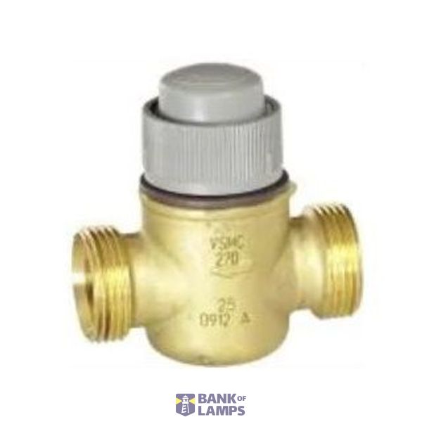 2WAY PN16 DN20 KVS4.0 ON-OFF image 1