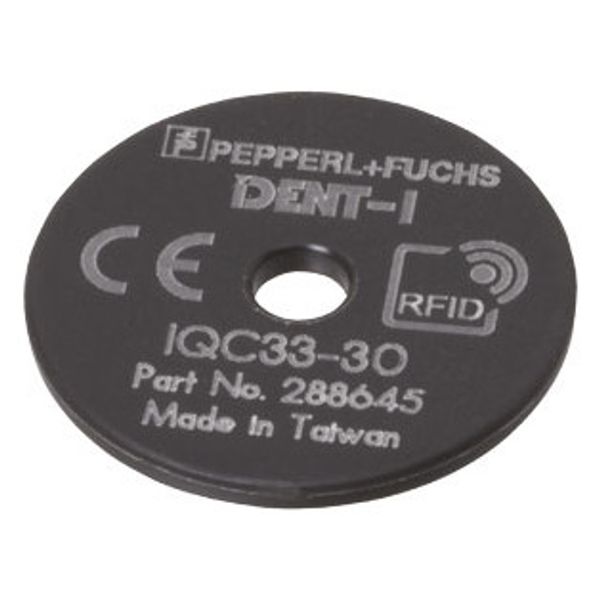 IQC33-30 25pcs Zenerbarriere image 1