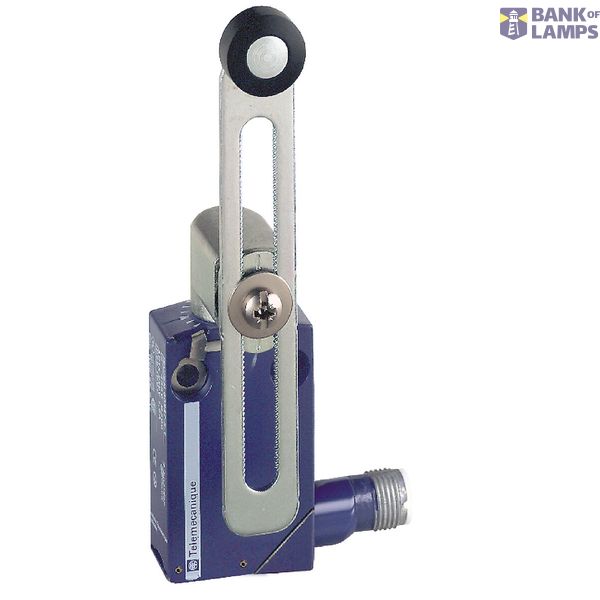 Miniature Safety RFID, unlimited pairing actuator (CT à 14 C62) image 25