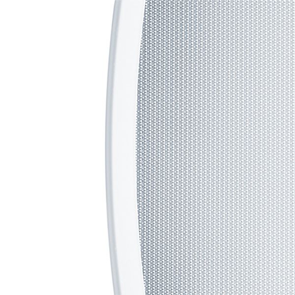 ONDA2 A LRO D590 LED4000-840 BC WH - Circular luminaire image 3