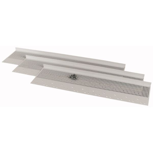 XPFMC-CE Blanking strip for cableway image 1