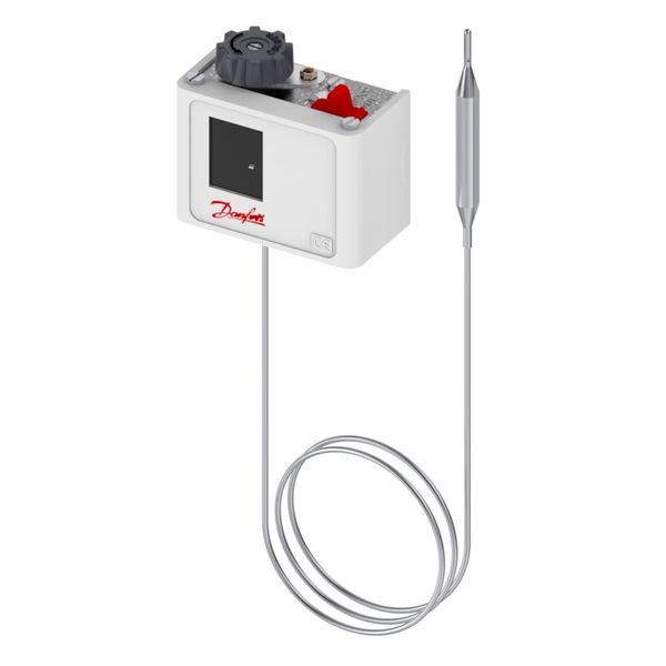 KP73 Thermostat M/32 image 1