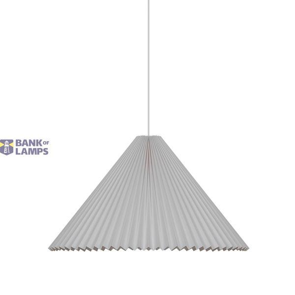 Belloy Big 65 | Lamp shade | White image 1