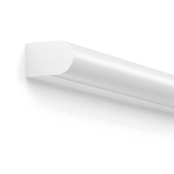 AVIATO, 18...24 W, 2250...3350 lm, 930, 940, white, on/off Ceiling and image 1
