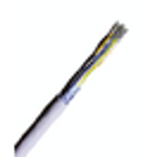 Installation Cable for Telecommunication F-YAY 2x2x0,6 gr (The price is shown without markup on metals. Request a quote for accurate information) image 2