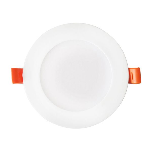LED ceiling light Toro R9, 9W, 4000K image 1