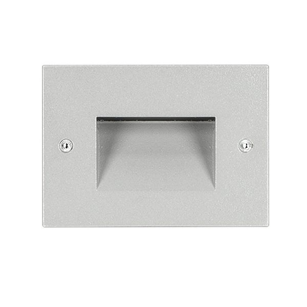 Insert+Zero 4.5W 4000K Anthracite image 1