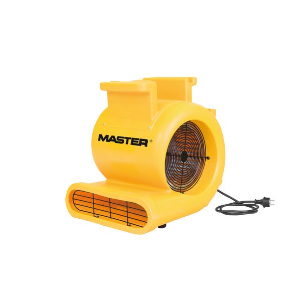 Master Floor Fan CD 5000 2640 m3-h image 2