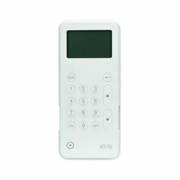 Radio keypad for AF927PLUS and AF927PLUSTC CONTROL PANELS image 1