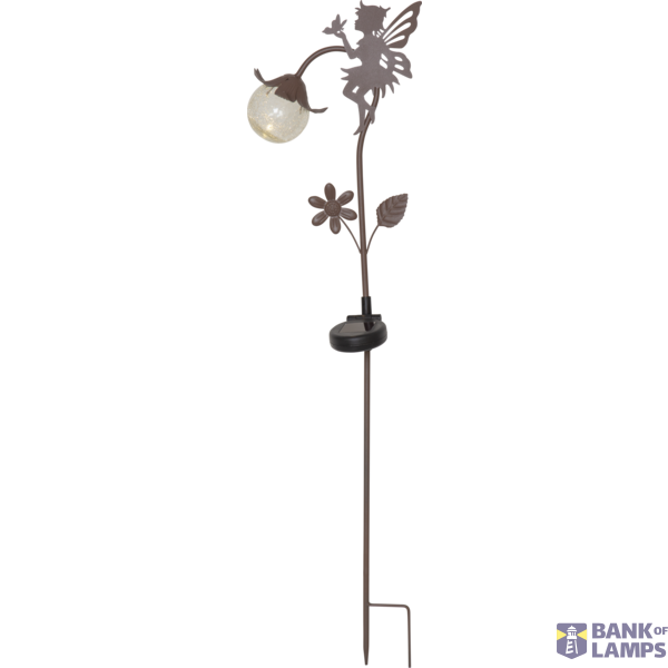 Solar Decoration Fairytale image 1