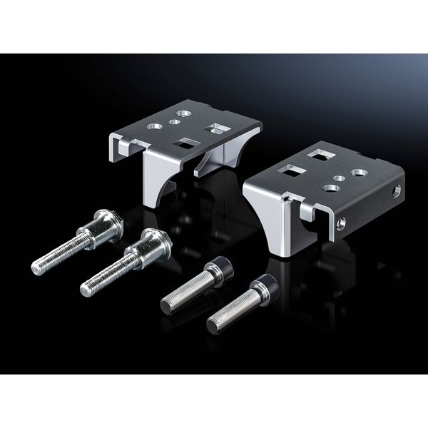 VX Mounting kit, f. mounting plates back-to-back image 1