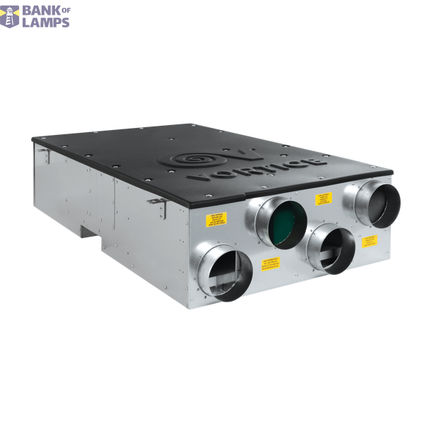 VORT HRI 500 DH RC image 2