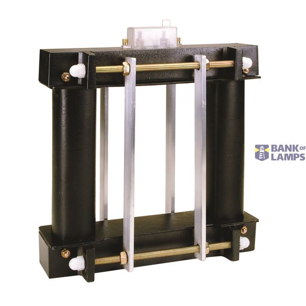 TAU111P - Current transformer for protection - Cable/passing bar: 120x165mm - Ratio: 2000/5A image 2