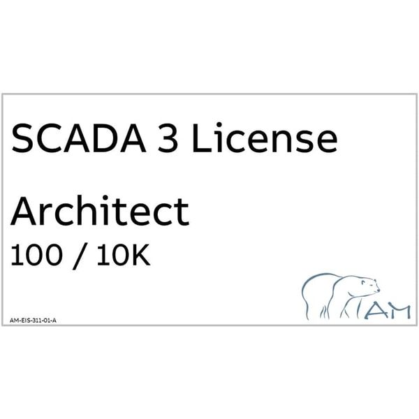 AM-EIS-311-01-A EisBaer SCADA Architect USB License Dongle image 1