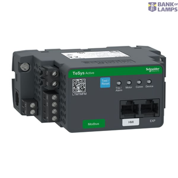 Main Unit Tera Modbus 100-240VAC/DC image 2