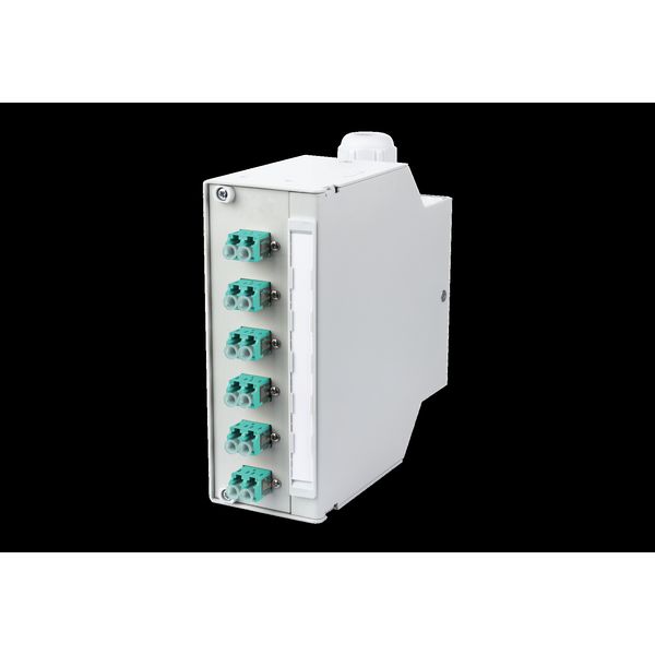 OpDAT REGpro splice 6x LC-D OM3 image 2