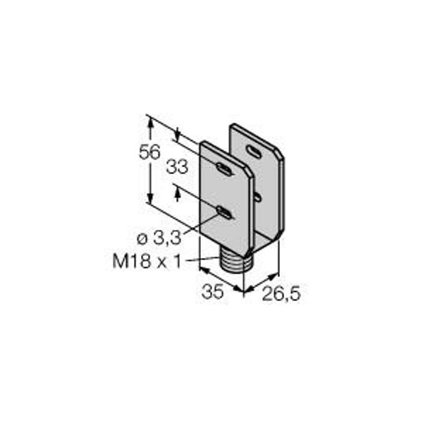 Accessories Protective Housing   SMBQS30Y image 1