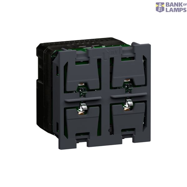 L.NOW - COMMAND ACTUATOR SHUTTER 2M MULTIFUNCTION image 1
