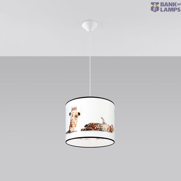 Pendant lamp KITTY 30 image 11