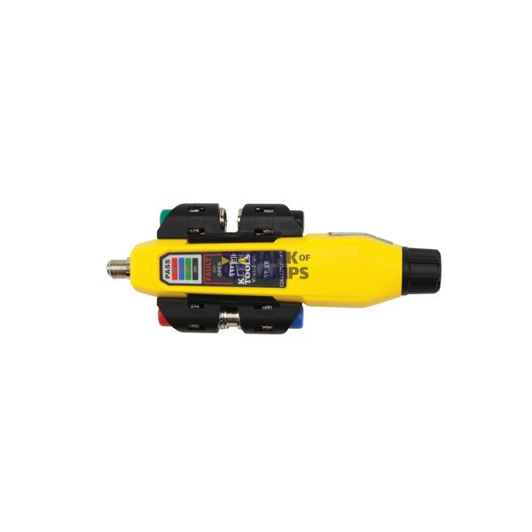 Coax Explorer 2 Tester image 1
