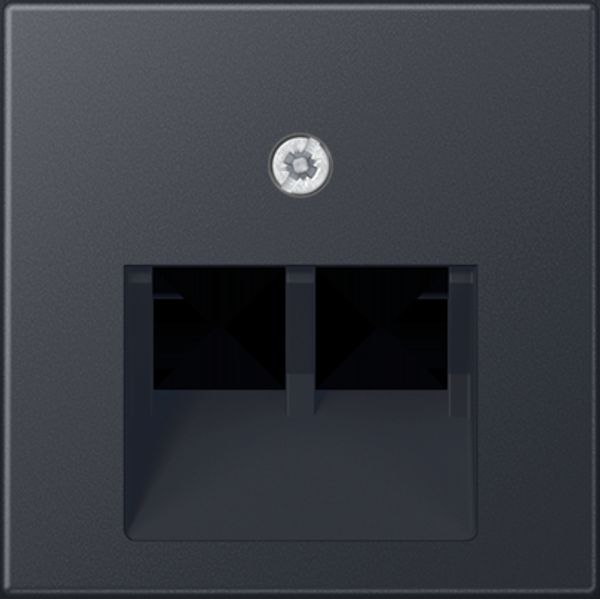 Centre plate A569-2BFPLUAANM image 2