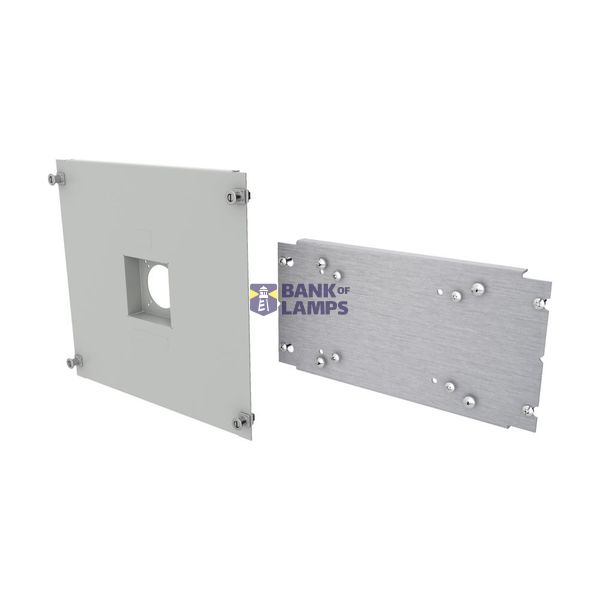 ProfiSNAP Mounting Kit, switch-disconnector 400A, for enclosure width  image 2