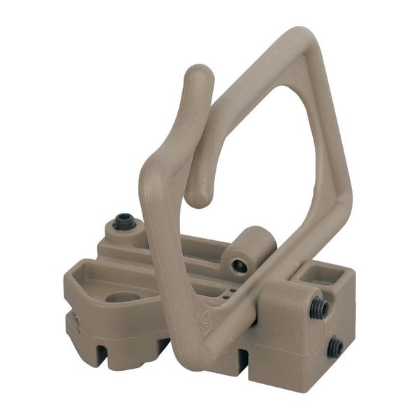 UKBUE35.75 Cable bracket image 3