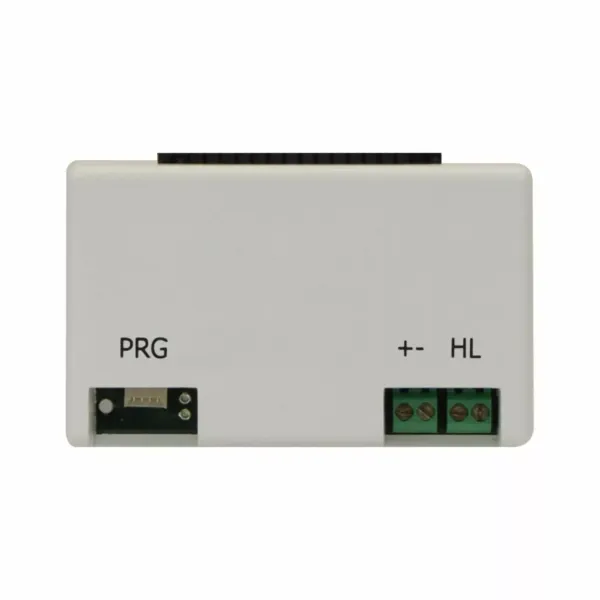 Wired bus interface card for AF927PLUS AND AF927PLUSTC control units image 1