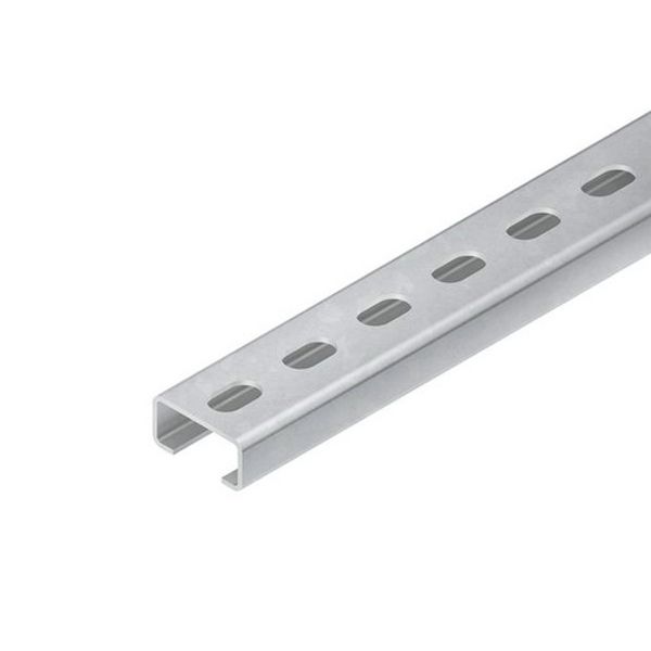 2970/6 E3L rung profile, gel. image 1