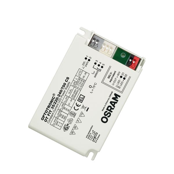 OT FIT 35/220-240/700 CS VS20      OSRAM image 1