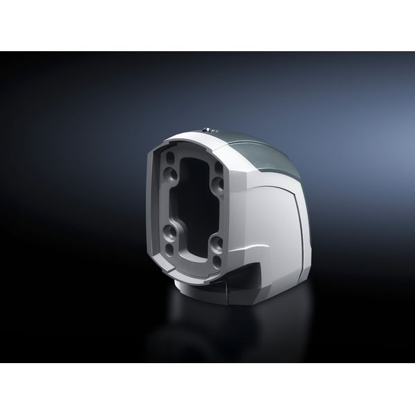 Angle piece 90Â°, CP 120 image 2