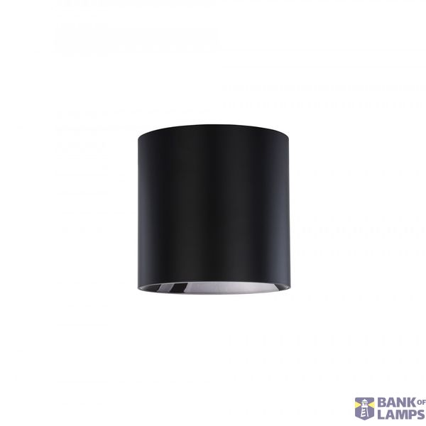 CL IOS LED 30W, 3000K, 60° BLACK image 2