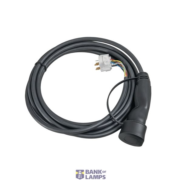 Witty Plus/Pro replacement charging cable 6.5 m (22 kW) (cable version) image 1
