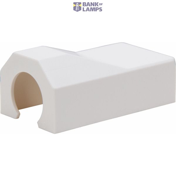 Connecting piece for cable duct, width o image 1