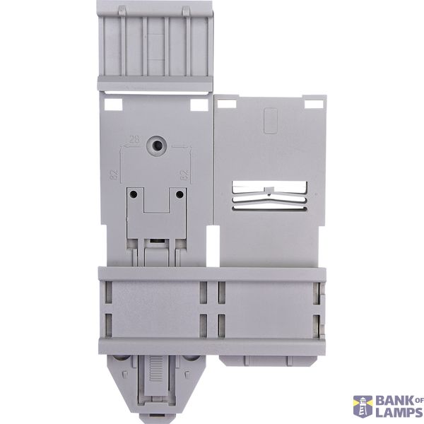 Mounting adapt., MAE90RVS image 2