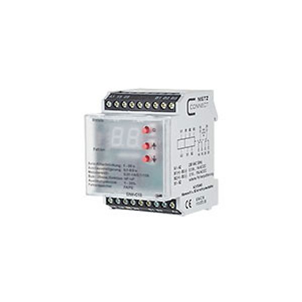 EIW-C18 230 V AC image 3