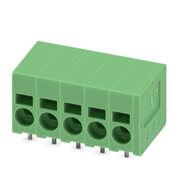 SPT 2,5/ 5-H-5,0 - PCB terminal block image 3