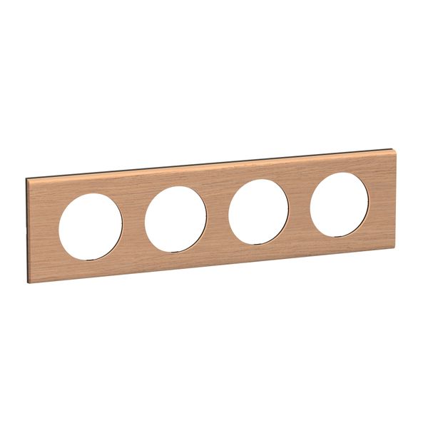 PLATE 4 GANG OAK image 7