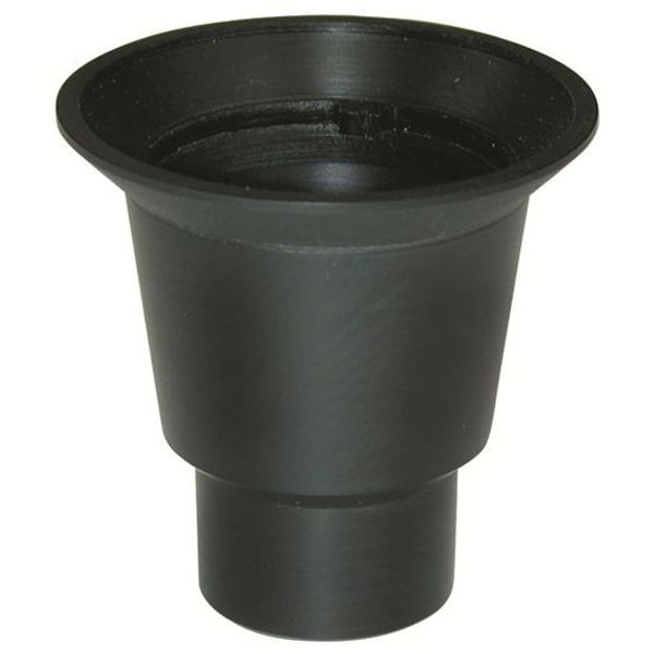 Tube adapter BK image 2