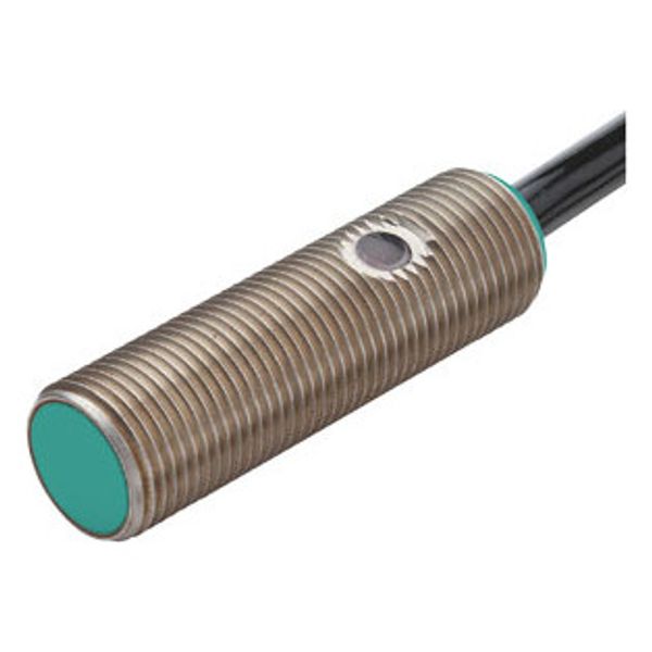 NJ2-12GM40-E2 Inductor Sensor image 1