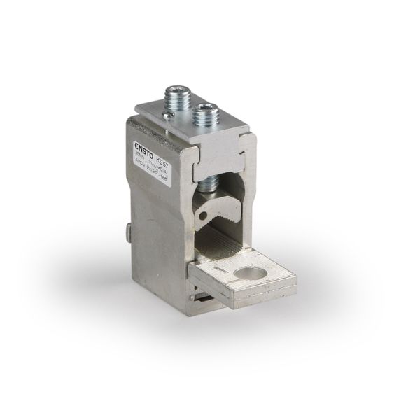 CONTACT RAIL ADAPTER. GA300-2 3-V ADAPTER MU image 2