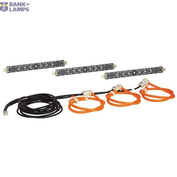Sonda Rogowski 6300A image 1
