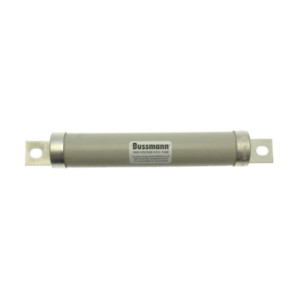 Motor fuse-link, medium voltage, 80 A, AC 3.6 kV, DIN 43625 2z, 51 x 192 mm, back-up, DIN, with striker image 4