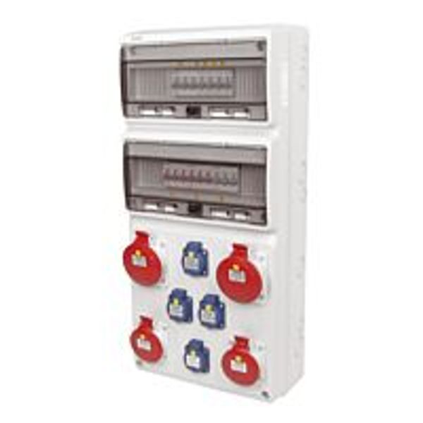 Cabinet V678-ZSF40202000.0 /3977 drawer image 1