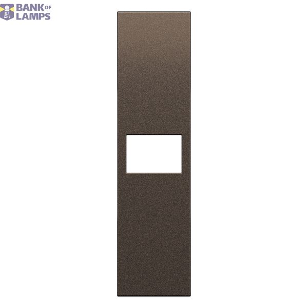 L.NOW - ISREAELI TELEPHONE COVER 1 M BRONZE image 1
